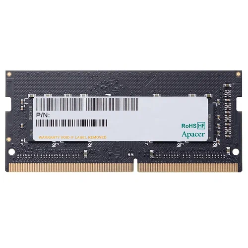 Память DDR4 8Gb 2666MHz Patriot CL19 (PSD48G266681)