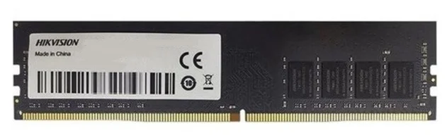 Память DDR4 8Gb 2666MHz Hikvision CL19 (HKED4081CBA1D0ZA1/8G)