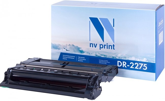 nv-print DR-2275