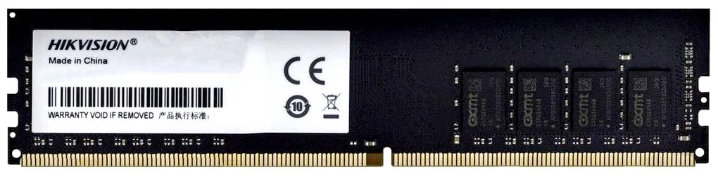 Память DDR3 8Gb 1600MHz Hikvision CL11 (HKED3081BAA2A0ZA1/8G)