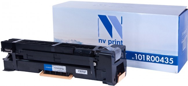 NV Print 101R00435
