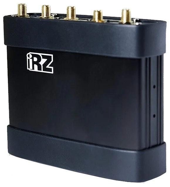 Роутер iRZ RL22w (RS232/RS485/GPIO/Wi-Fi 802.11b/g/n)