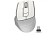 Мышь A4TECH Fstyler FG30S silent <беспроводная/2000dpi/кнопок 5/USB/батарейки AA/серый>