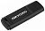 Флеш диск USB2.0 32Gb Hikvision M210P <черный/пластик/колпачок> (HS-USB-M210P/32G)
