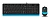 Клавиатура+мышь A4Tech Fstyler F1010 <провод/(мышь 4кл/1600dpi)/мультимед/1,5м/USB/черный-оранжевый>