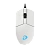 Мышь Dareu LM103 White <проводная USB 1.58м/1200dpi/3 кнопки/118x61x38мм/белый>