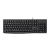 Клавиатура+мышь Dareu MK185 Black ver2 <провод USB клав (LK185/104кл/1,8м)+мышь (LM103/1,8м) черный>